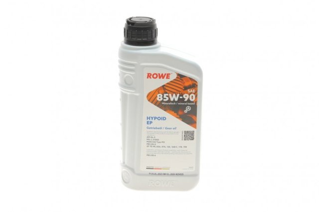 Rowe Aceite transmisión (25005001099)