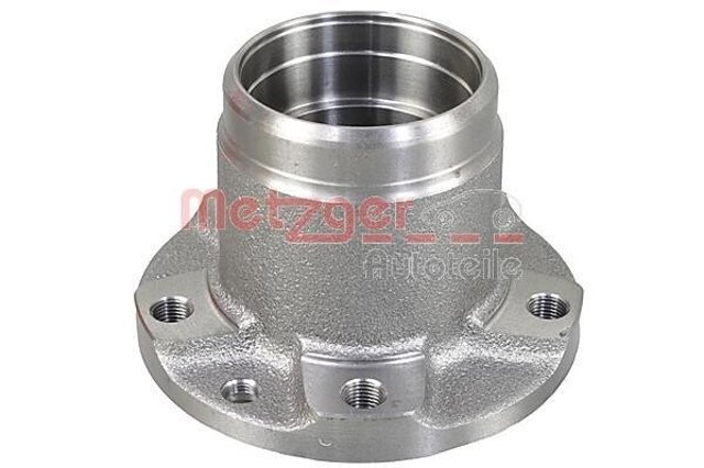 N 1106 Metzger cubo de rueda delantero