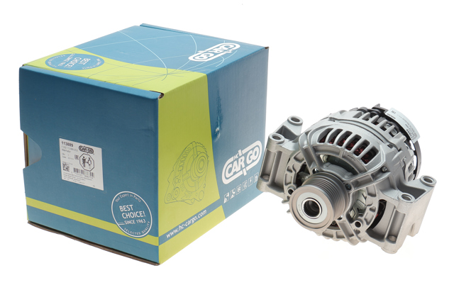 Alternador del motor Cargo F032113889 precio, desde 187,04 EUR