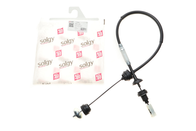 118006 Solgy Cable de accionamiento del embrague