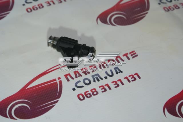Inyector de combustible para Chery Tiggo  T11