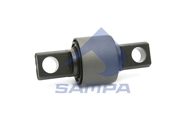 81986 Auger silentblock de barra panhard, trasero