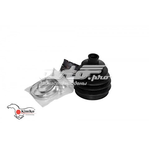 Fuelle, palier delantero exterior Kimiko 1401105180KM precio, desde 9,85 EUR