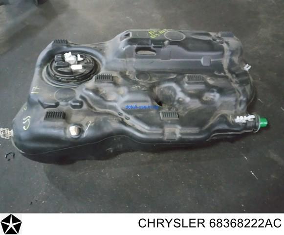 68368222AC Chrysler