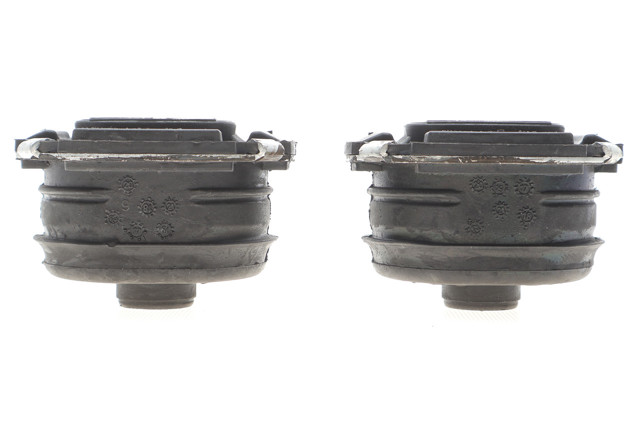 140350026 Meyle Silentblock del puente trasero