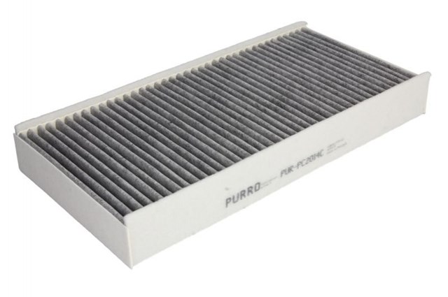 Filtro de habitáculo MP140 Starline