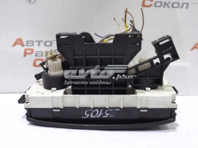 Módulo de modos de calefacción/aire acondicionado Chevrolet Aveo I hatchback (T200) (2003 - 2008) precio, desde 39,20 EUR