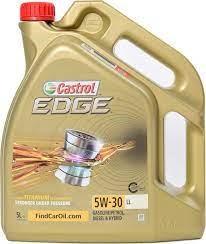 Aceite de motor CASTROL 15669B