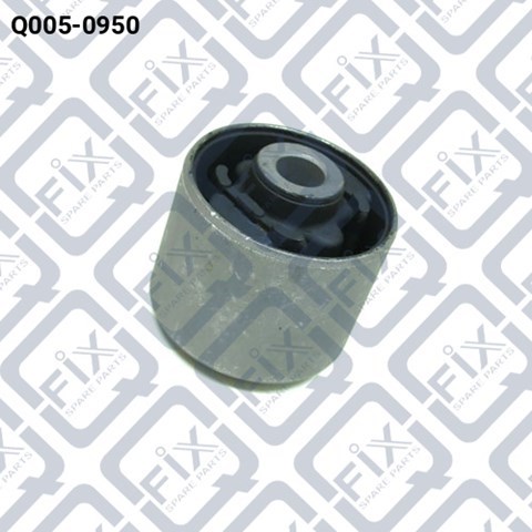 Buje del brazo transversal trasero Q-fix Q0050950 precio, desde 9,30 EUR