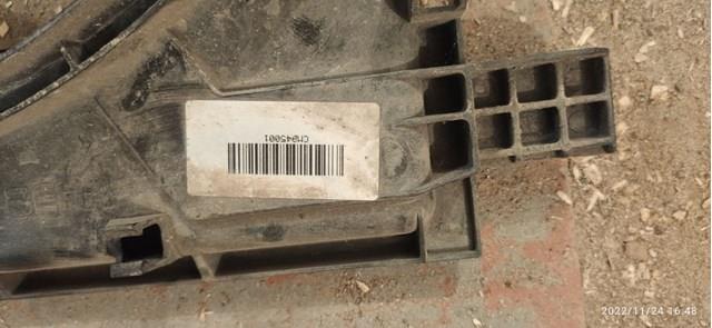 13223018 General Motors Ventilador de refrigeración del motor