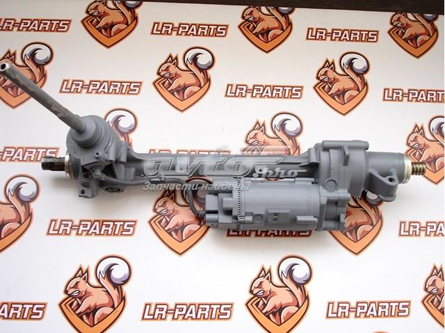 Cremallera de dirección BJ323200AE Land Rover