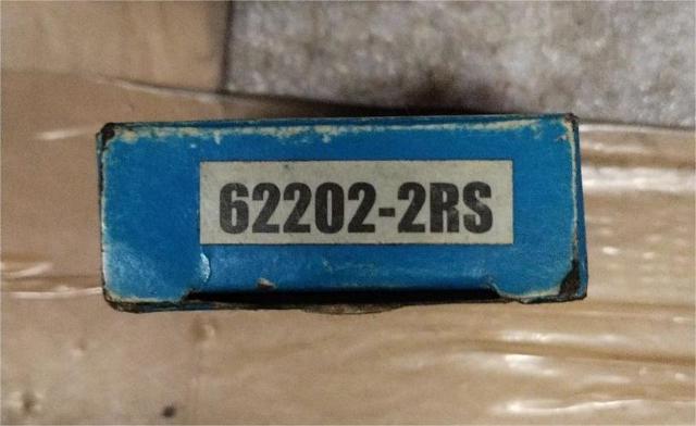 622022RS CX/Complex Cojinete piloto del cigüeñal