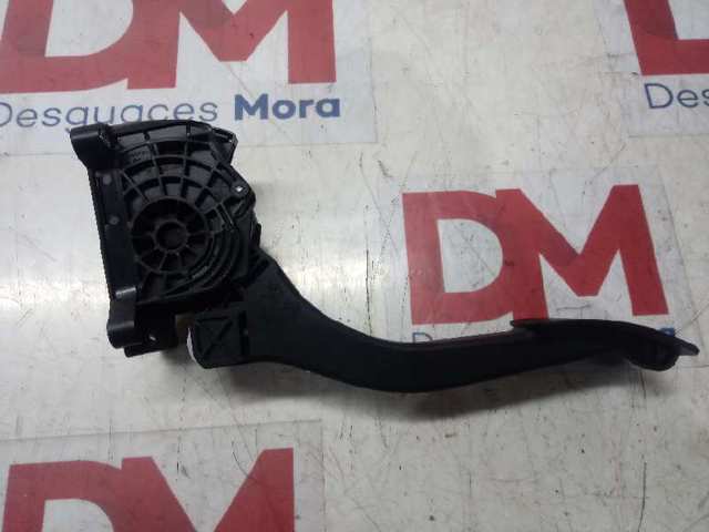 9674829180 Opel Pedal de aceleracion