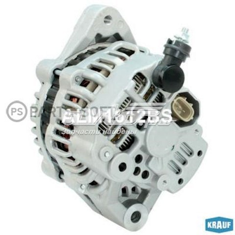 ALM1612BS Krauf alternador