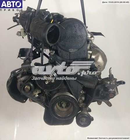 Motor completo Suzuki Swift II sedán (AH, AJ) (1989 - 2001) precio, desde 66,55 EUR