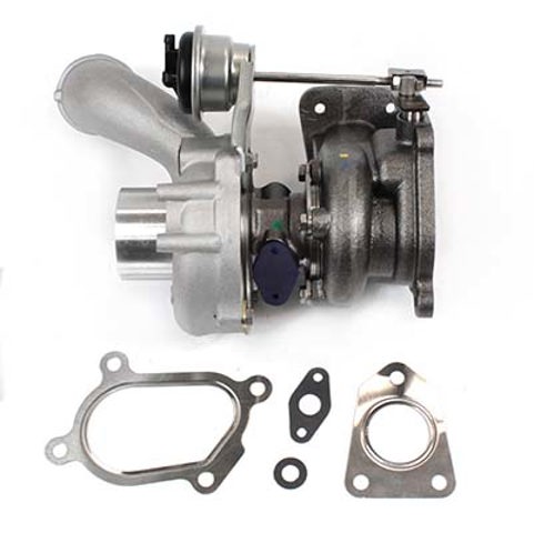 200102110103 SL Turbo Turbo para motor
