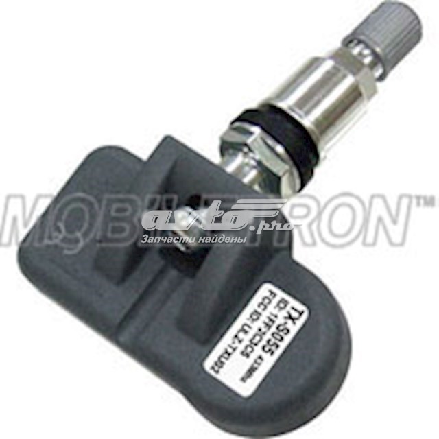 Sensor De Presion De Neumaticos PEUGEOT 9673198580
