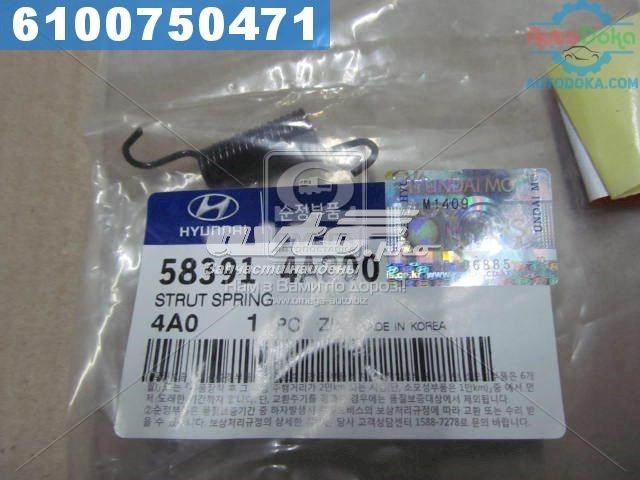 583914A200 Hyundai/Kia