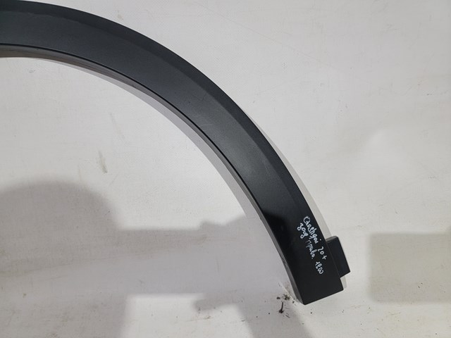 Extensión de la aleta trasera derecha Nissan/Infiniti 938286UA0A precio, desde 152,46 EUR