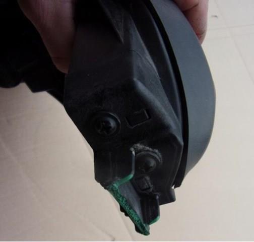 Faro derecho Hyundai/Kia 92102F1500 precio, desde 501,72 EUR