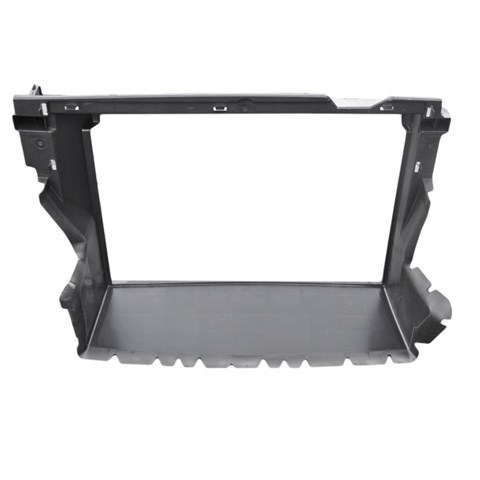 Soporte inferior del radiador (panel de montaje de faros) 51983484 Fiat/Alfa/Lancia