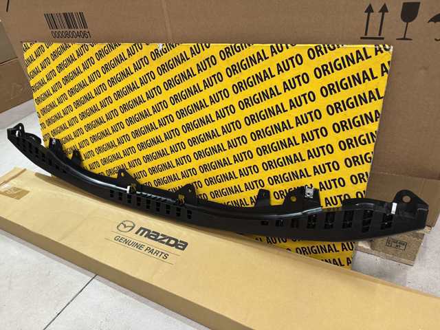 Comprar BCKA500S0B Mazda Alerón paragolpes delantero
