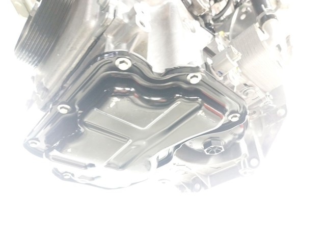 Motor Dacia Sandero III