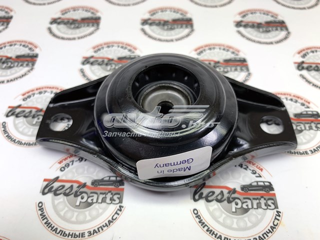31429386 Volvo Soporte amortiguador trasero