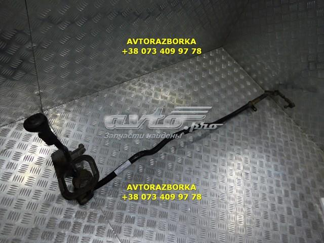 Palanca de cambios Mercedes Benz Truck TRUCK ATEGO II camión plataforma/chasis (2004 - 2026) precio, desde 200,38 EUR