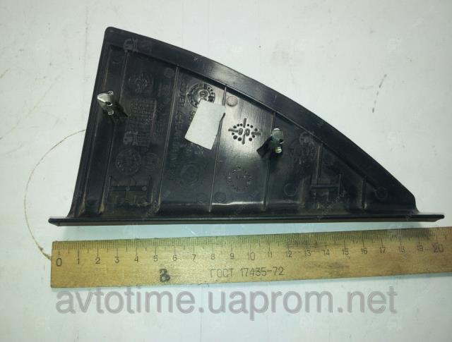 Guarnecido de puerta trasera derecha GM 96238370