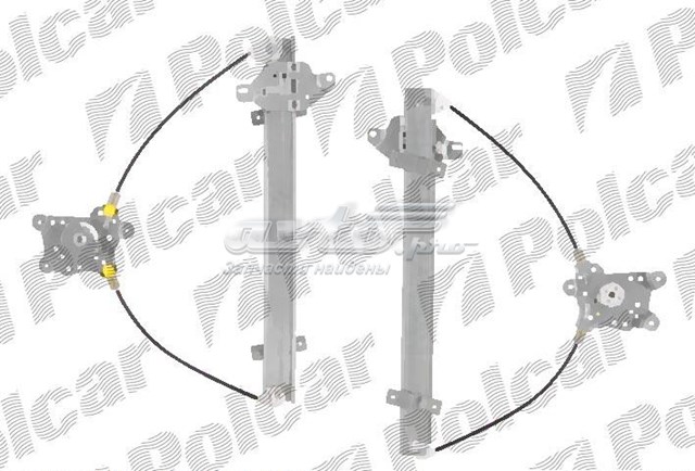5265PSG1 Polcar Elevalunas