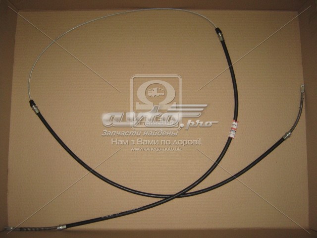 11021-3508180 Дорожная Карта cable de freno de mano trasero derecho/izquierdo