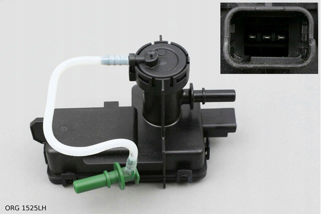 Bomba de aditivo de combustible para Citroen C4 Cactus 