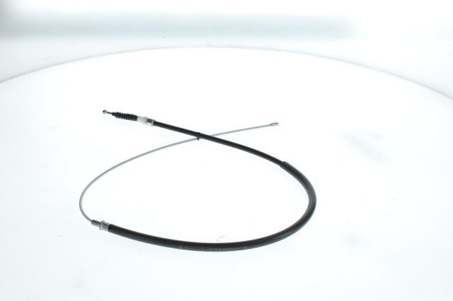 1987482809 Bosch Cable de freno de mano trasero derecho/izquierdo