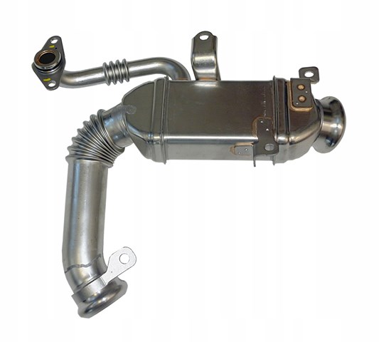 5802131785 Fiat/Alfa/Lancia Enfriador de recirculación de gases de escape EGR
