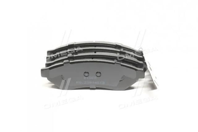 Comprar RD23994STD Rider Pastillas de freno traseras