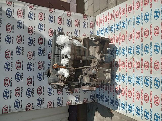 Motor completo para Hyundai Elantra IV HD