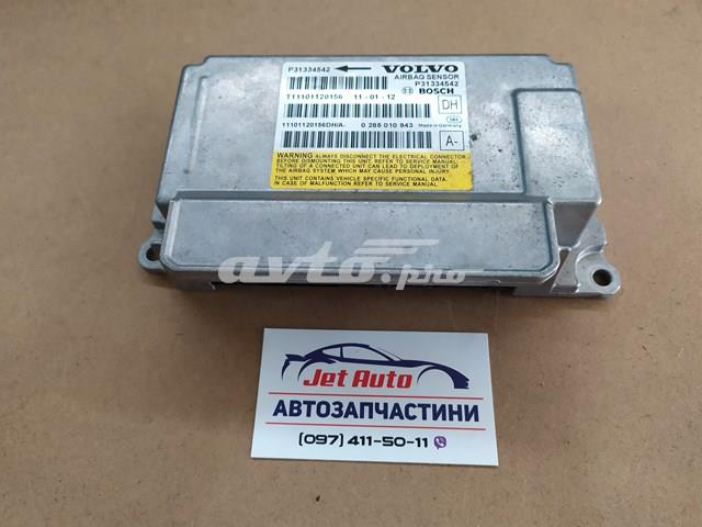  31334542 Volvo