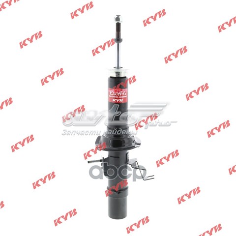 Amortiguador delantero izquierdo Kayaba 340100 precio, desde 75,29 EUR