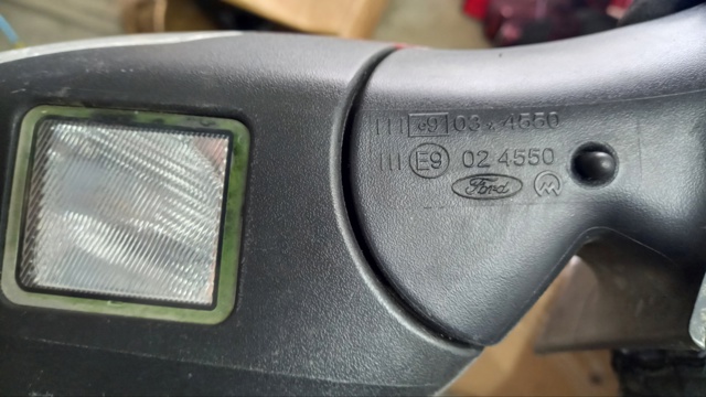 024550 Ford 