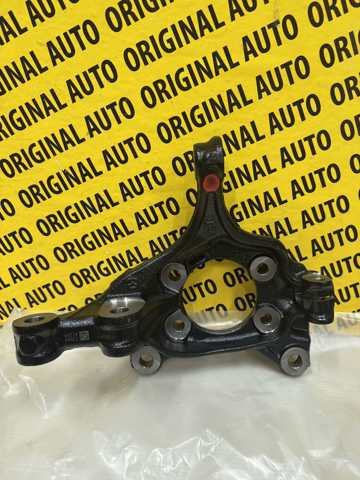 Mangueta delantera derecha KB7W33021 Mazda