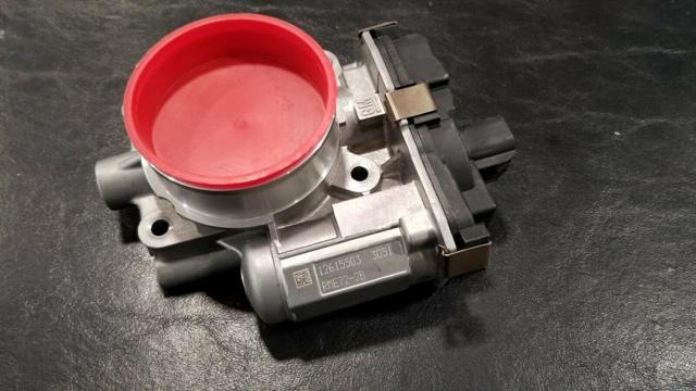 Comprar 12595829 General Motors Cuerpo de mariposa