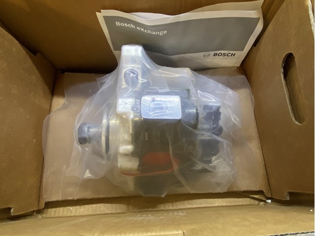 Bomba de alta presión de combustible MAN 51111037847 precio, desde 1136,51 EUR