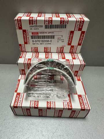  Isuzu 8976163580