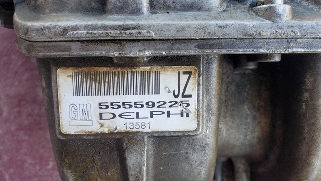 5849002 Opel