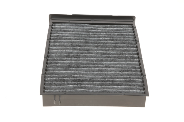 WPK802 Wunder Filtro antipolen