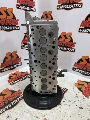 Culata de motor Mitsubishi MD185920