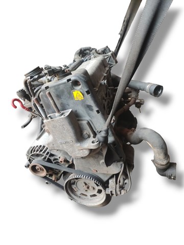 Comprar 187A1000 Fiat/Alfa/Lancia Motor completo