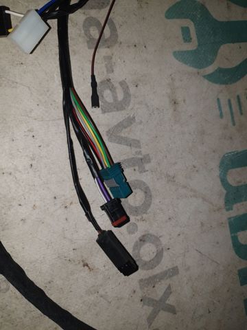 Comprar A1678109301 Mercedes Espejo de retrovisor izquierdo