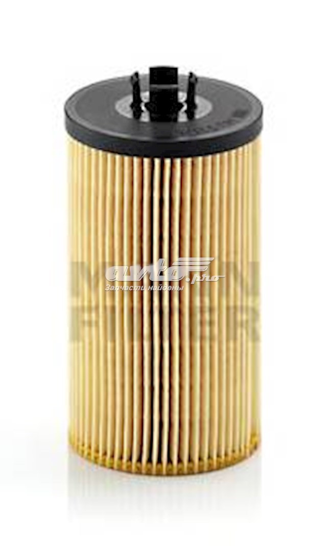 Filtro de aceite HU9315X Mann-Filter